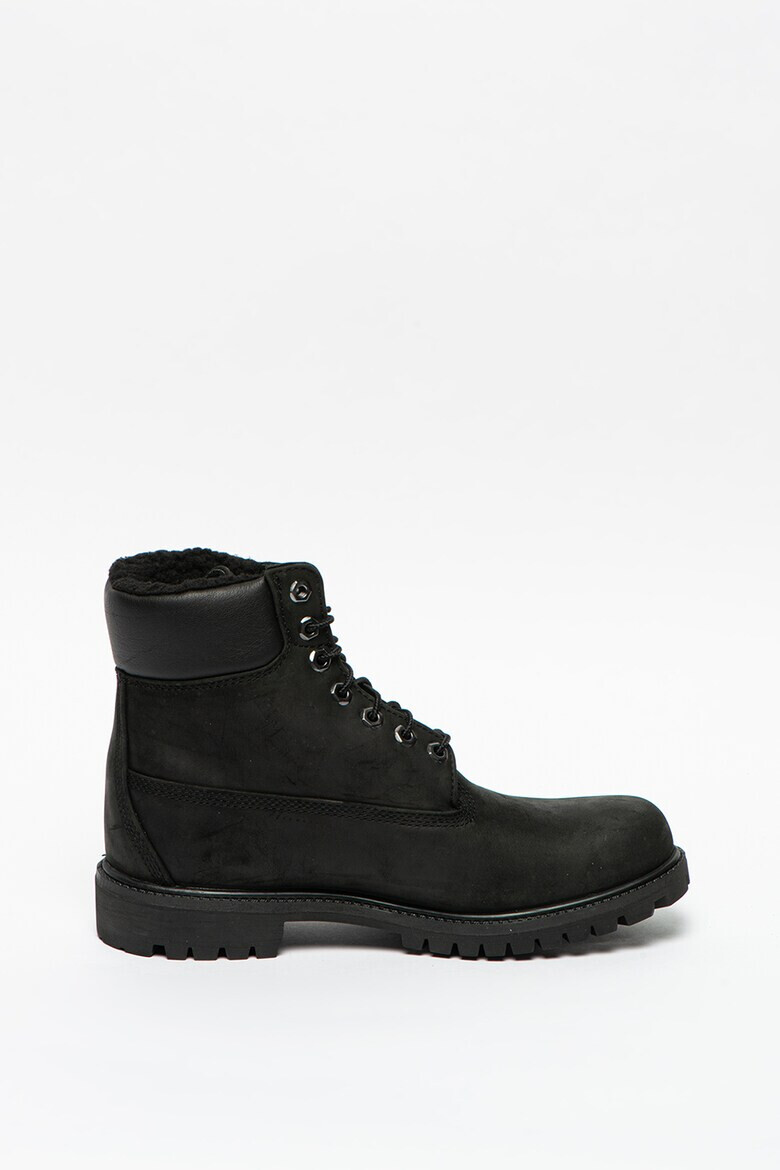 Timberland Боти Premium от набук - Pepit.bg