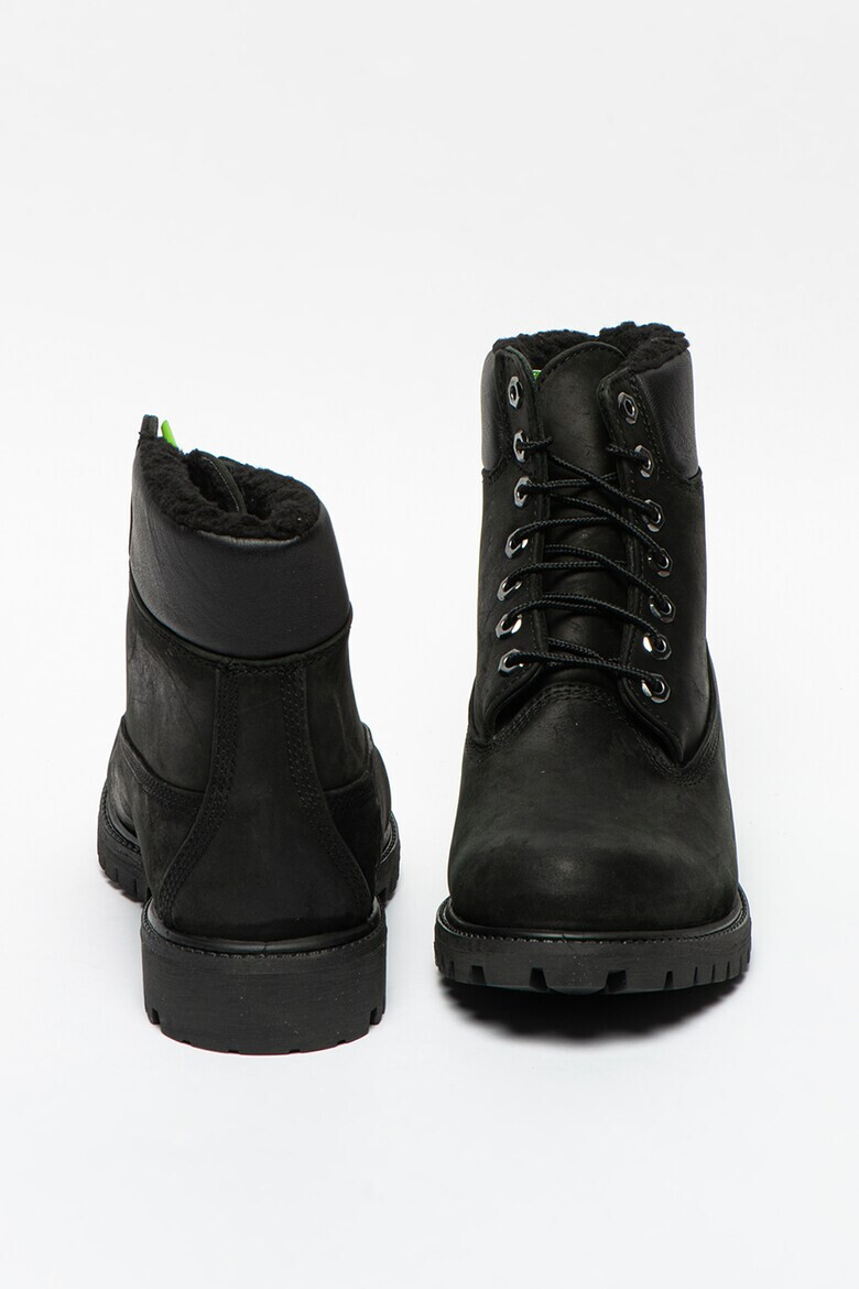 Timberland Боти Premium от набук - Pepit.bg