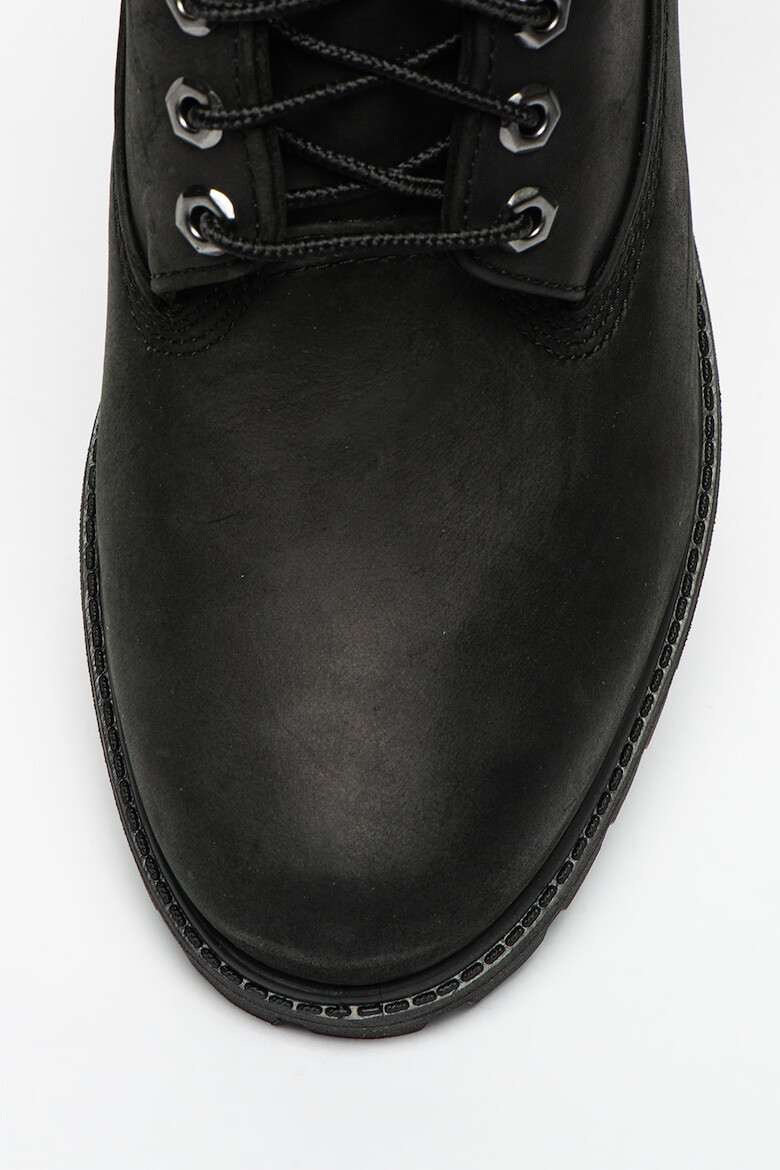 Timberland Боти Premium от набук - Pepit.bg