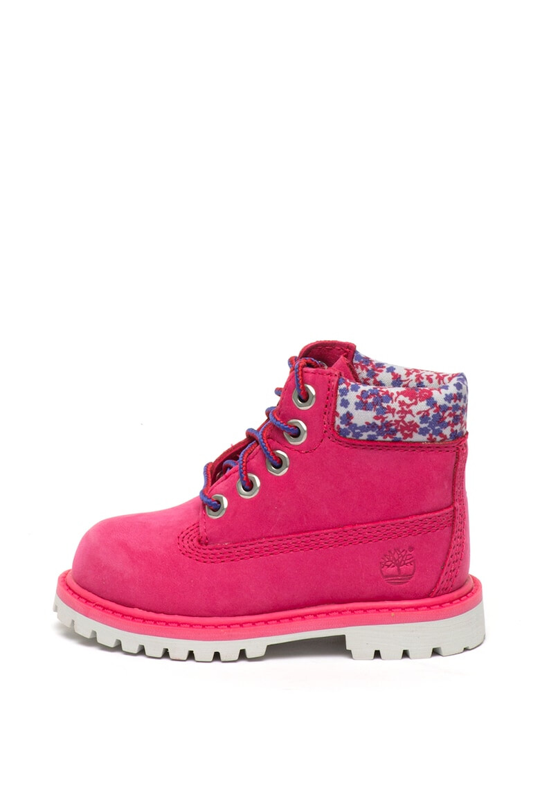 Timberland Боти Premium от набук - Pepit.bg