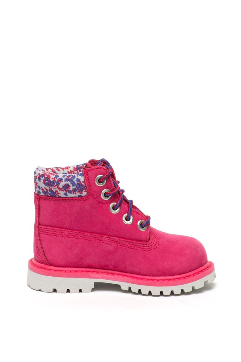 Timberland Боти Premium от набук - Pepit.bg