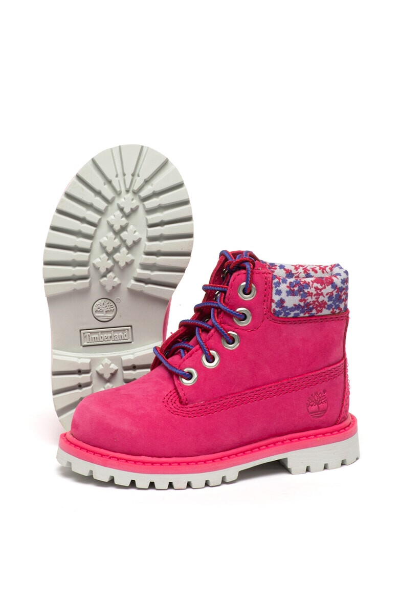 Timberland Боти Premium от набук - Pepit.bg