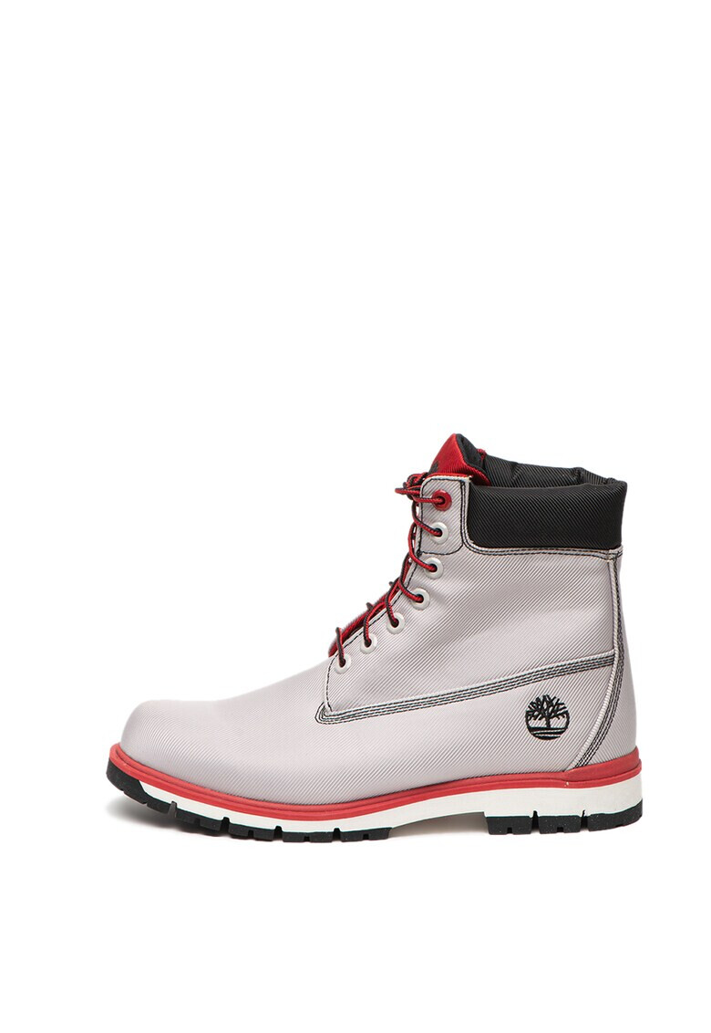 Timberland Боти Radford от текстил - Pepit.bg