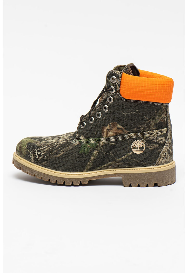 Timberland Боти с десен - Pepit.bg