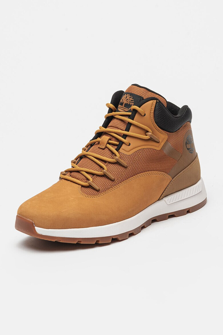 Timberland Боти Sprint Trekker - Pepit.bg