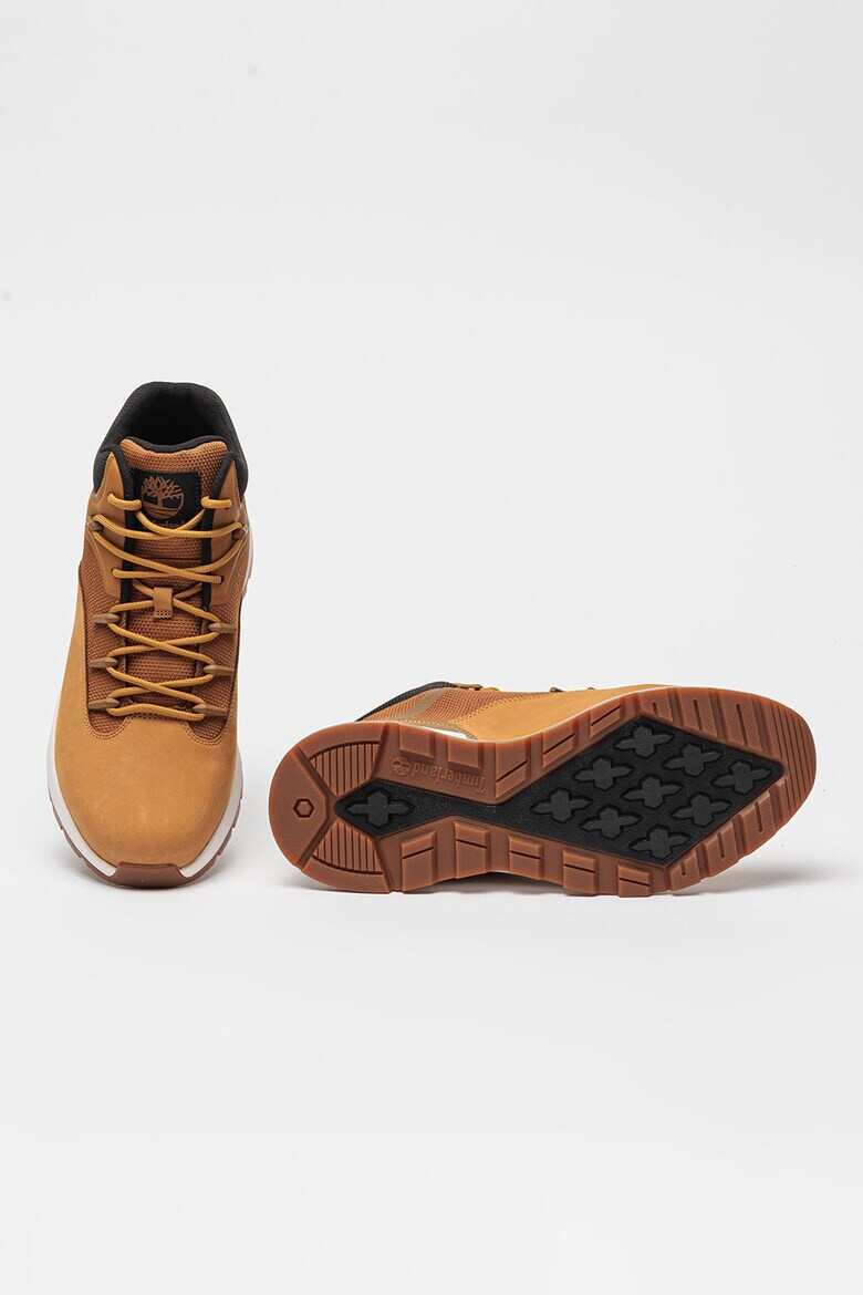 Timberland Боти Sprint Trekker - Pepit.bg