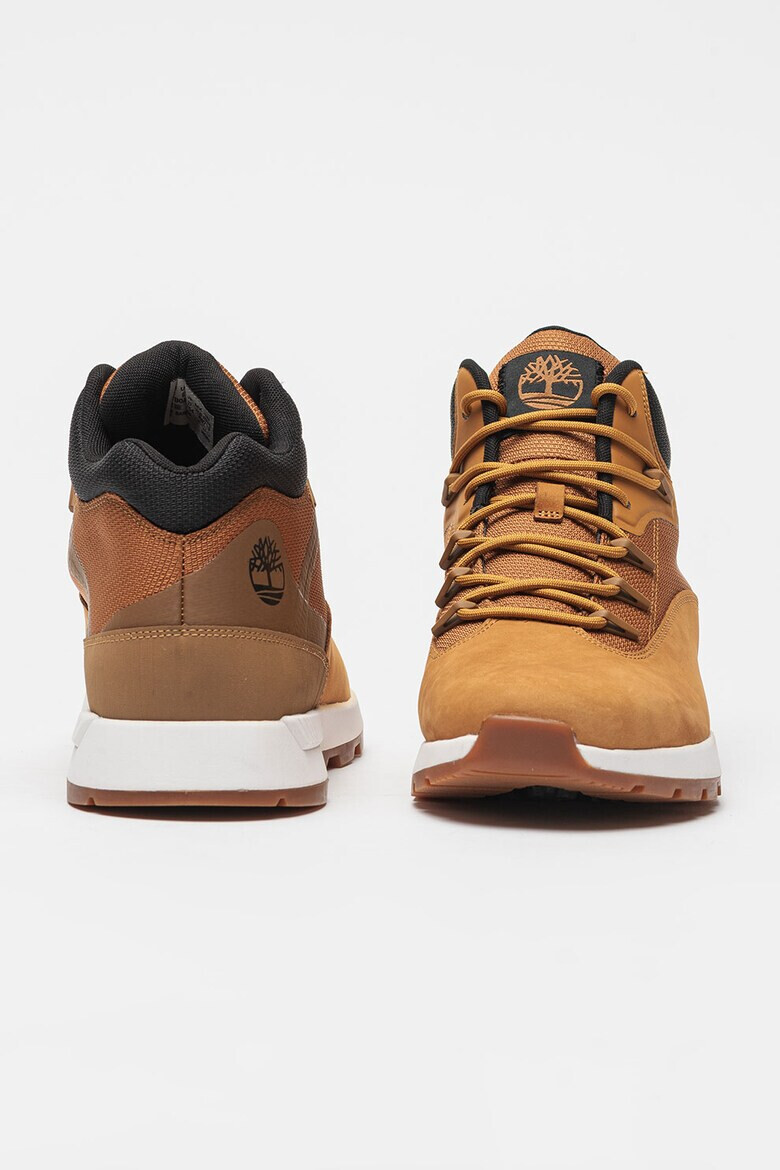 Timberland Боти Sprint Trekker - Pepit.bg