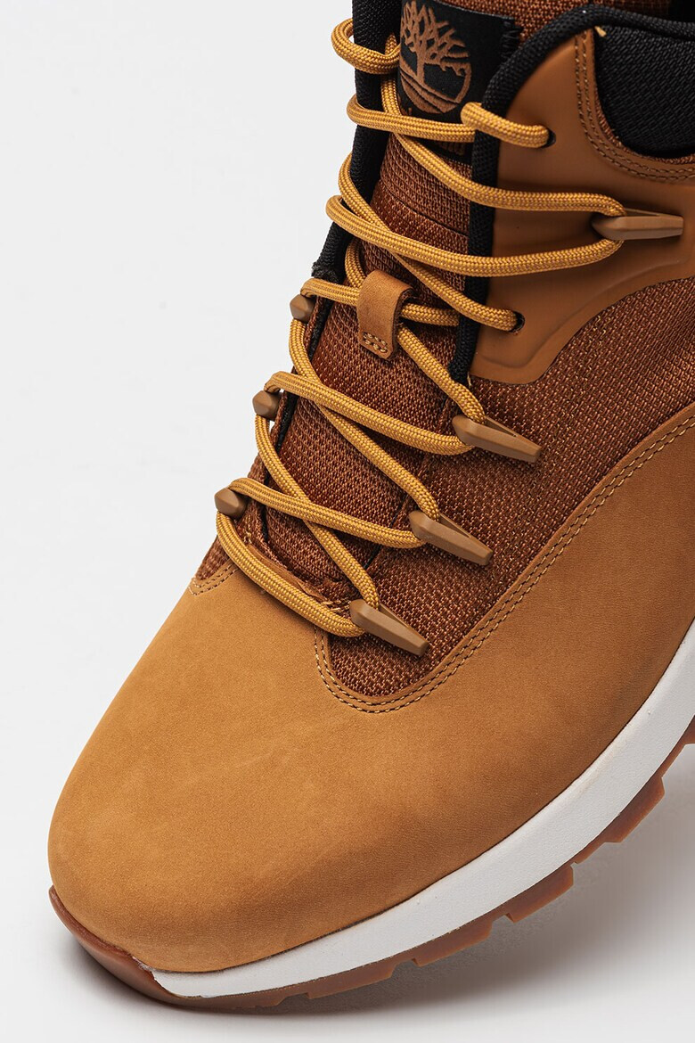 Timberland Боти Sprint Trekker - Pepit.bg