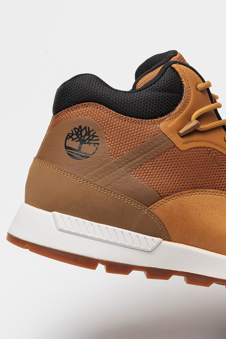 Timberland Боти Sprint Trekker - Pepit.bg