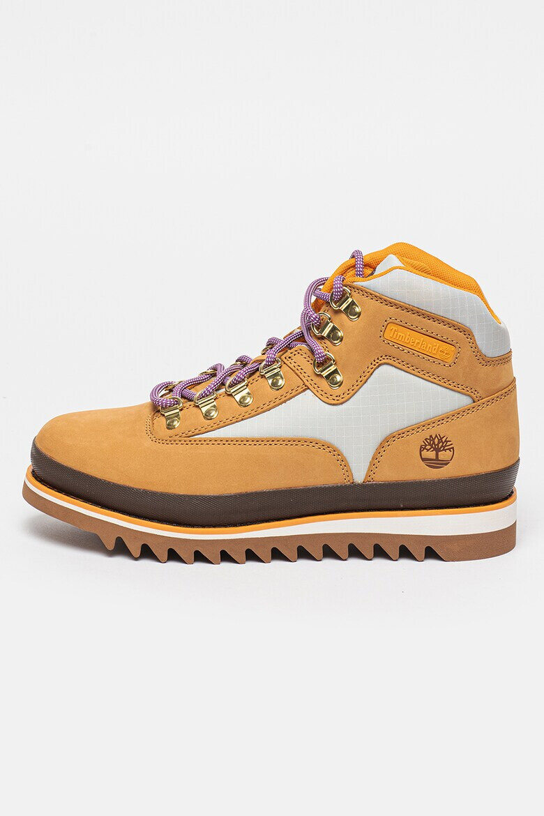 Timberland Боти Vibram Hiker с връзки - Pepit.bg