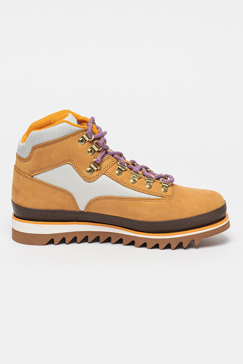 Timberland Боти Vibram Hiker с връзки - Pepit.bg