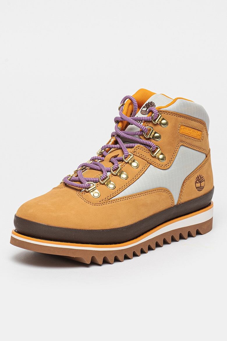 Timberland Боти Vibram Hiker с връзки - Pepit.bg