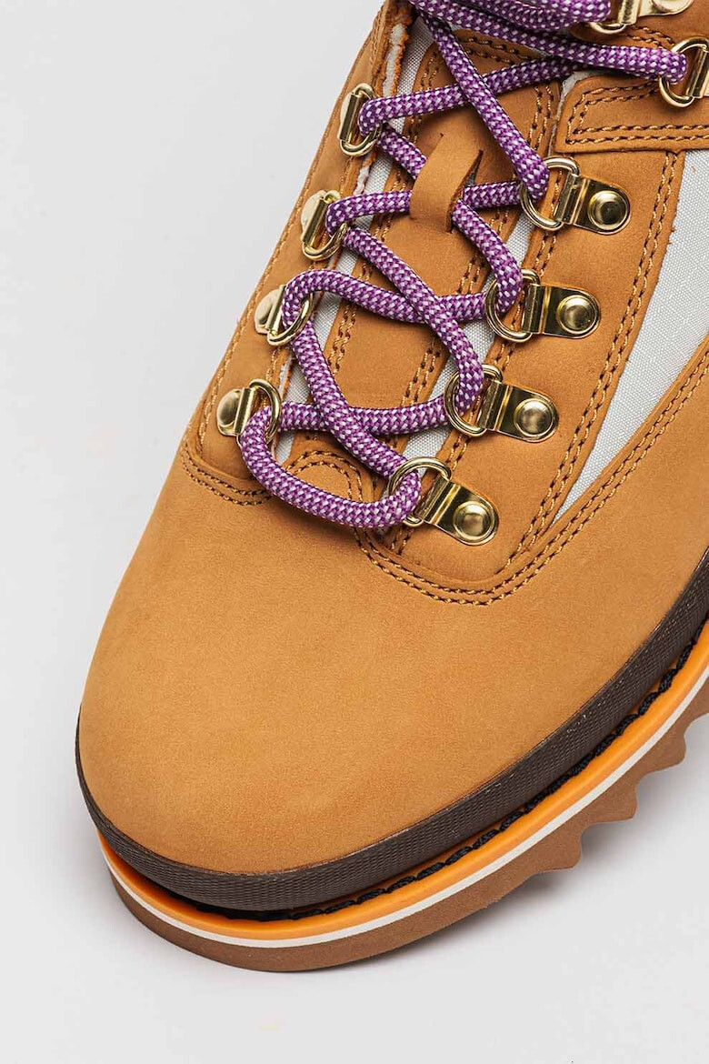 Timberland Боти Vibram Hiker с връзки - Pepit.bg
