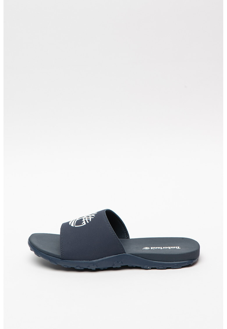 Timberland Чехли Fells с лого - Pepit.bg