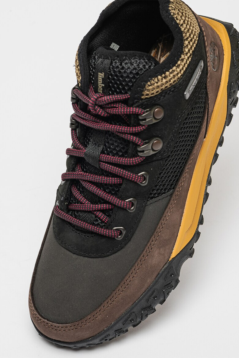 Timberland Хайкинг боти Greenstride Motion 6 - Pepit.bg