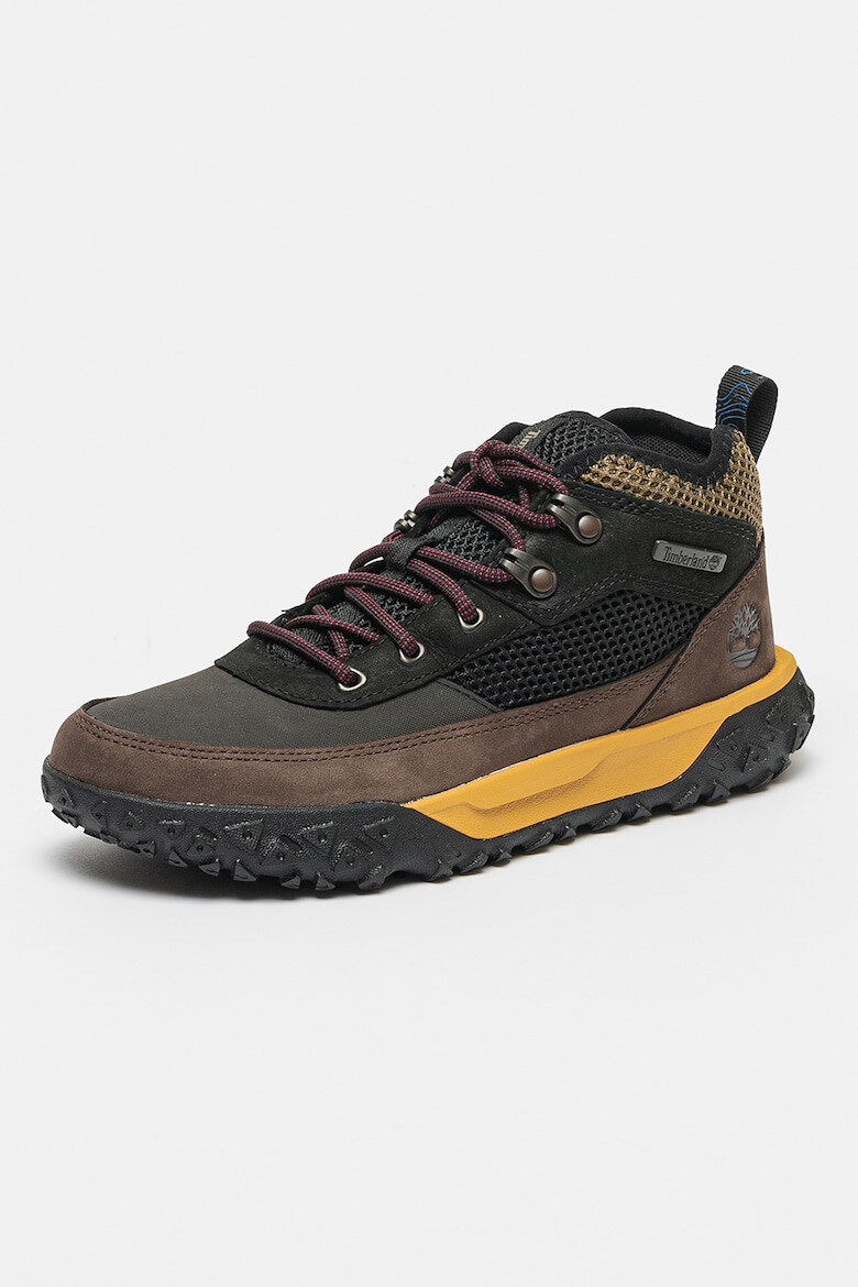 Timberland Хайкинг боти Greenstride Motion 6 - Pepit.bg