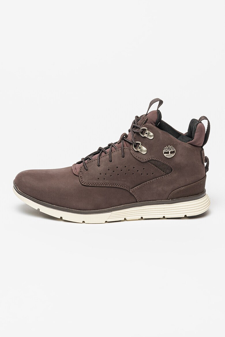 Timberland Хайкинг боти Killington с текстил - Pepit.bg