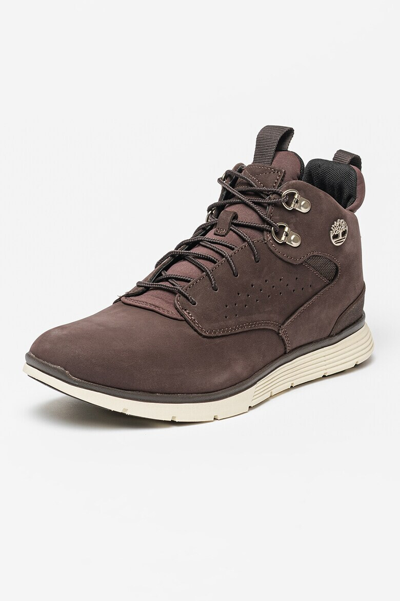 Timberland Хайкинг боти Killington с текстил - Pepit.bg