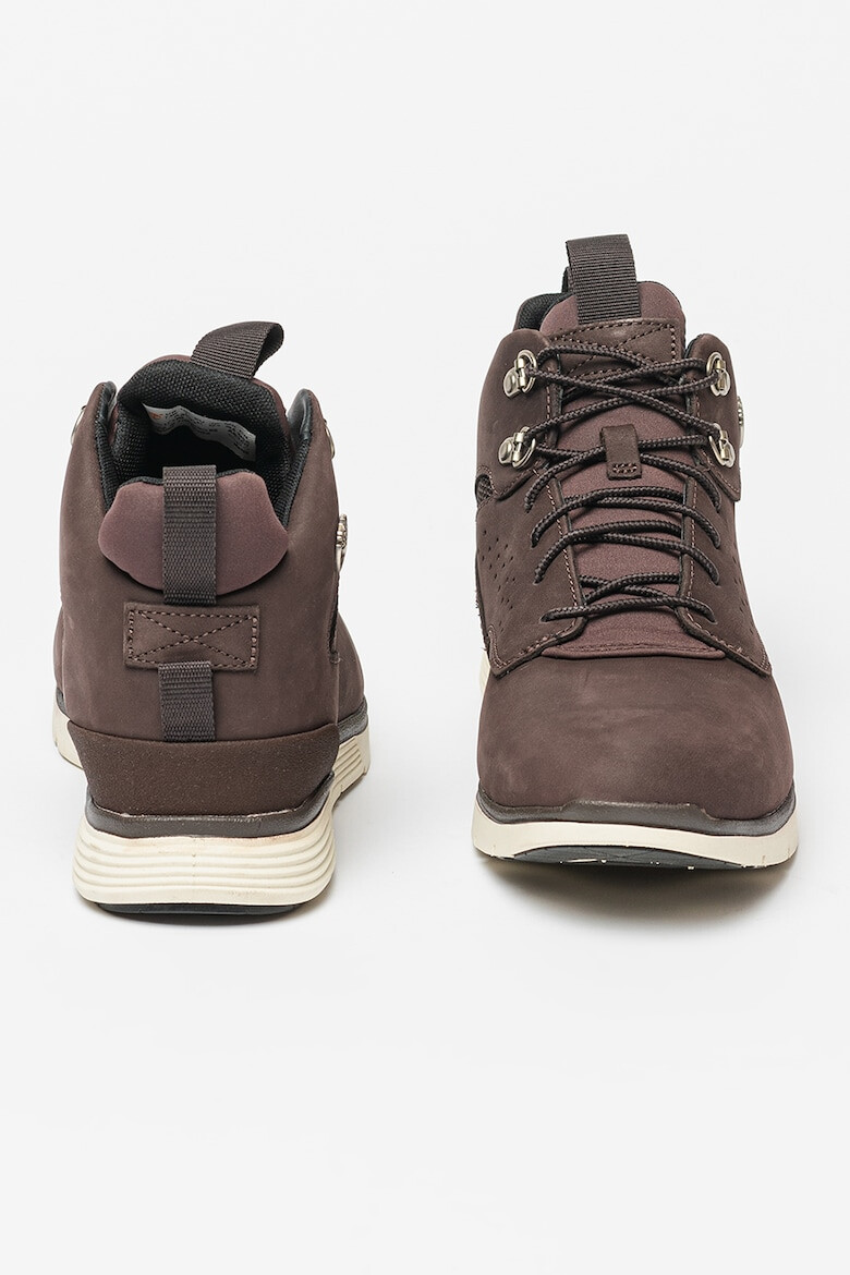 Timberland Хайкинг боти Killington с текстил - Pepit.bg