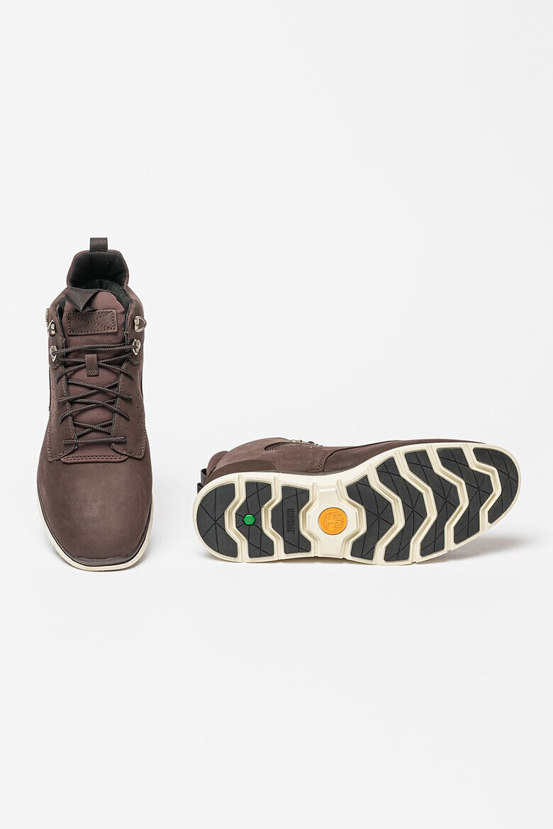 Timberland Хайкинг боти Killington с текстил - Pepit.bg