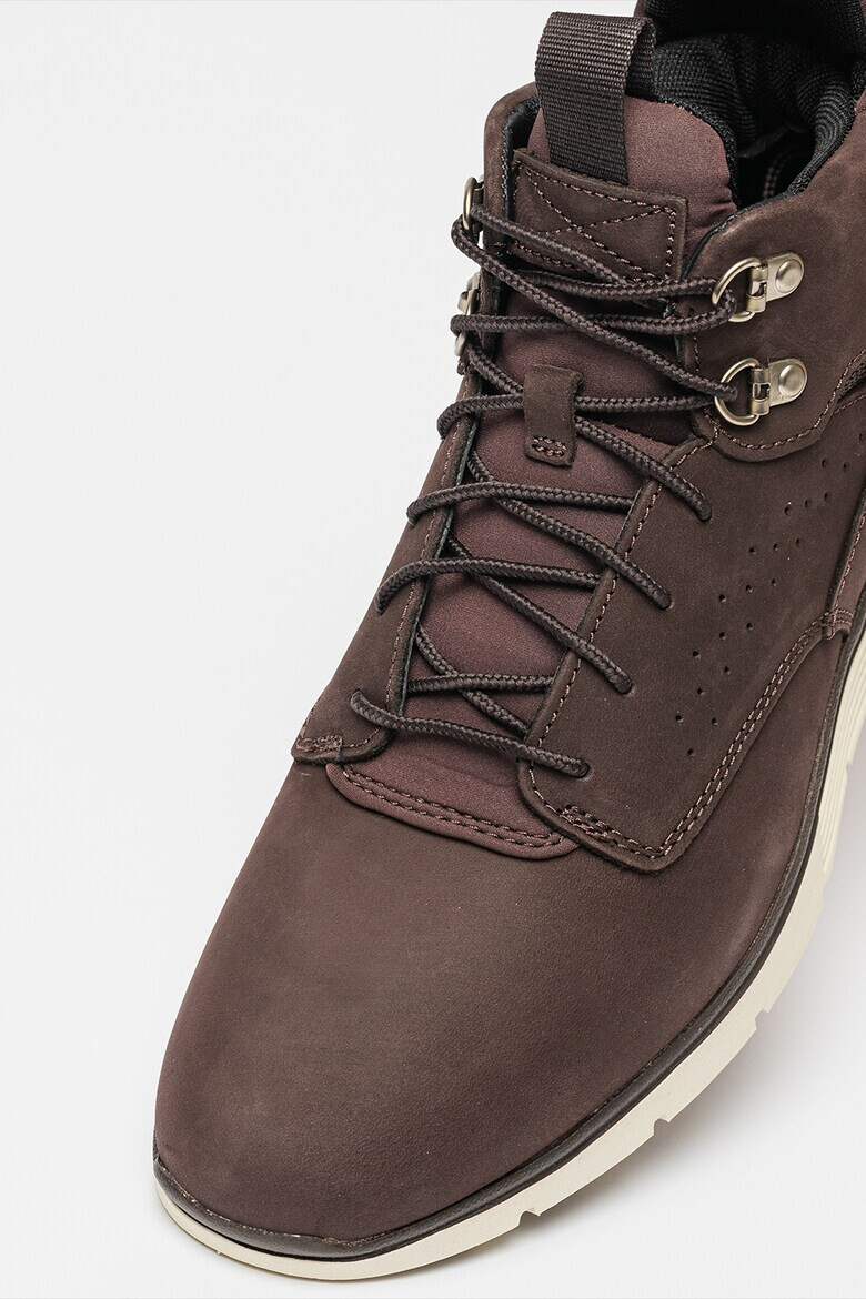 Timberland Хайкинг боти Killington с текстил - Pepit.bg