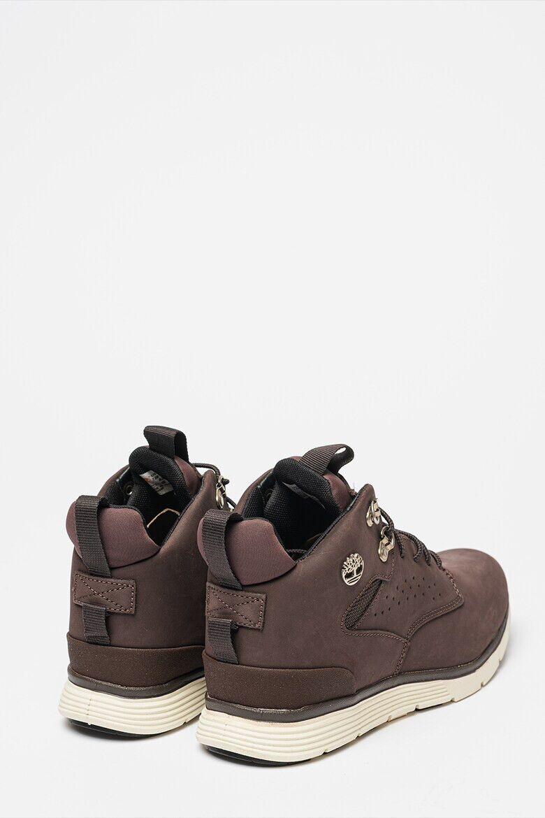 Timberland Хайкинг боти Killington с текстил - Pepit.bg