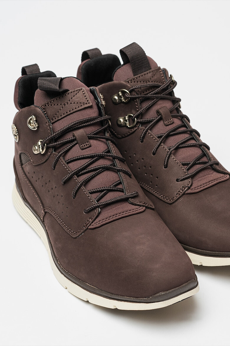 Timberland Хайкинг боти Killington с текстил - Pepit.bg