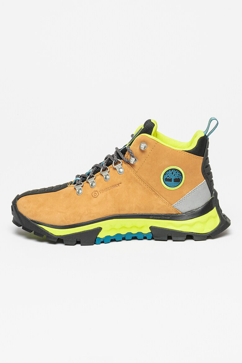 Timberland Хайкинг боти Solar Ridge - Pepit.bg