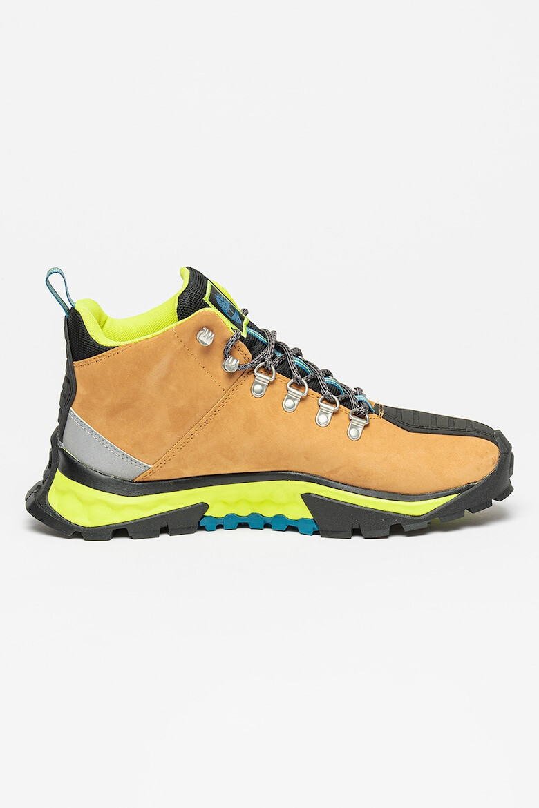 Timberland Хайкинг боти Solar Ridge - Pepit.bg
