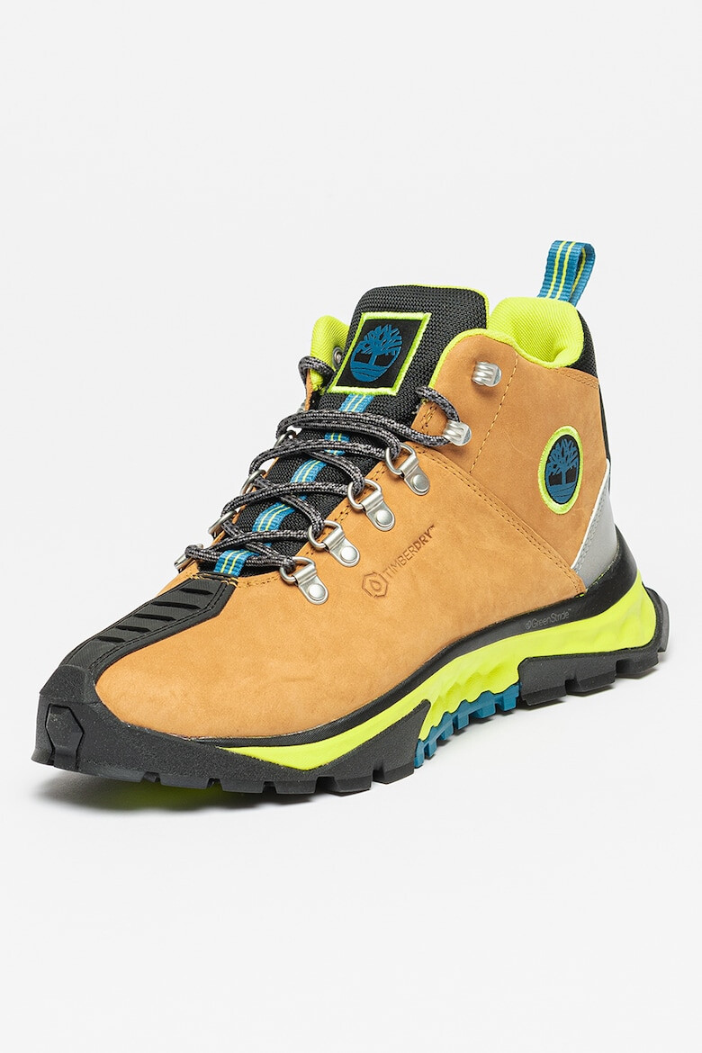 Timberland Хайкинг боти Solar Ridge - Pepit.bg