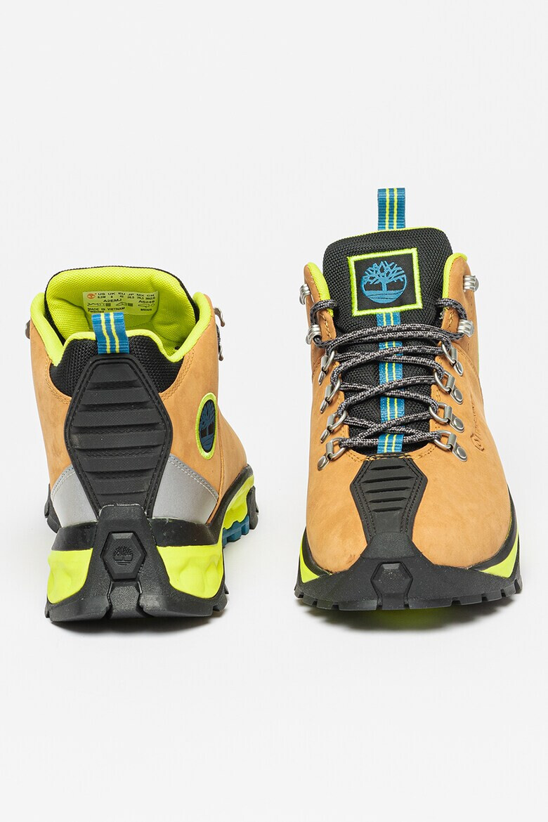 Timberland Хайкинг боти Solar Ridge - Pepit.bg