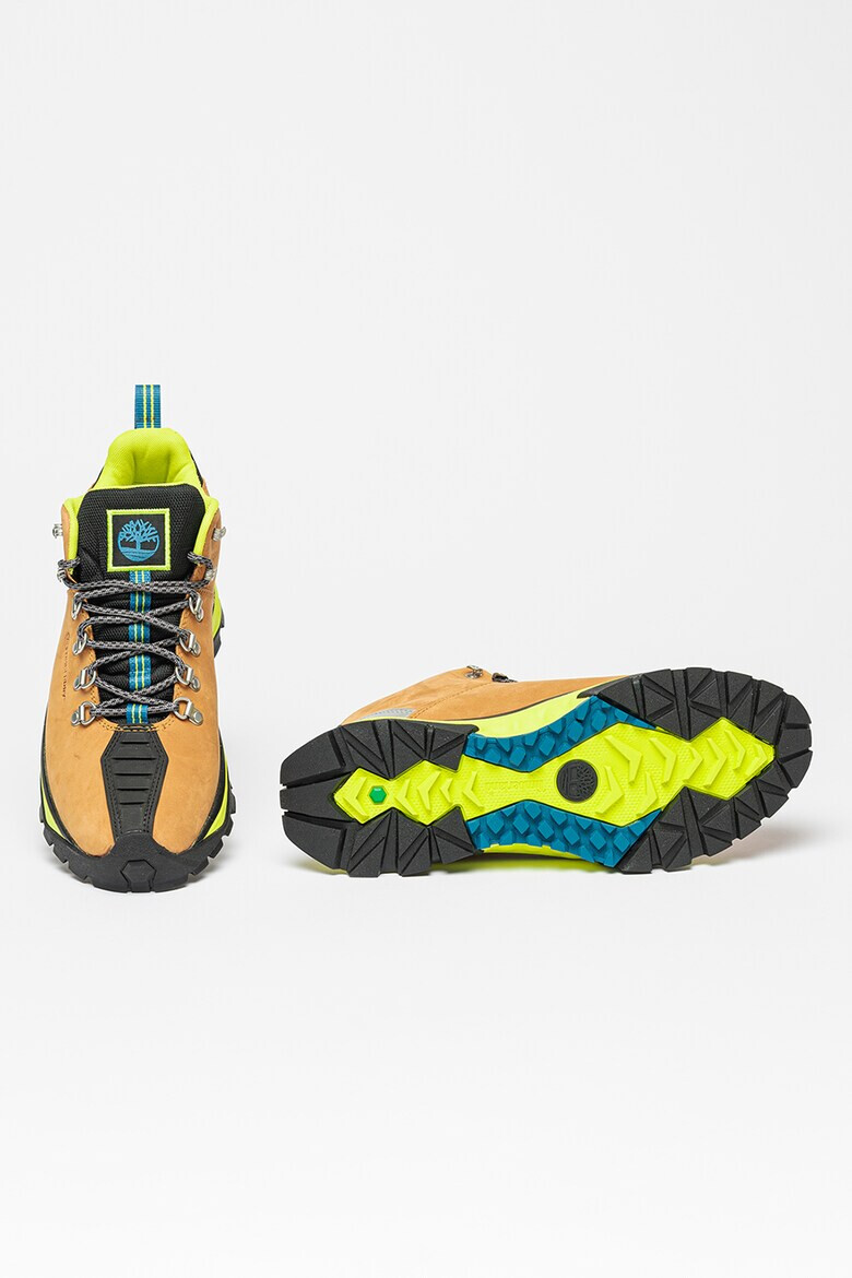 Timberland Хайкинг боти Solar Ridge - Pepit.bg