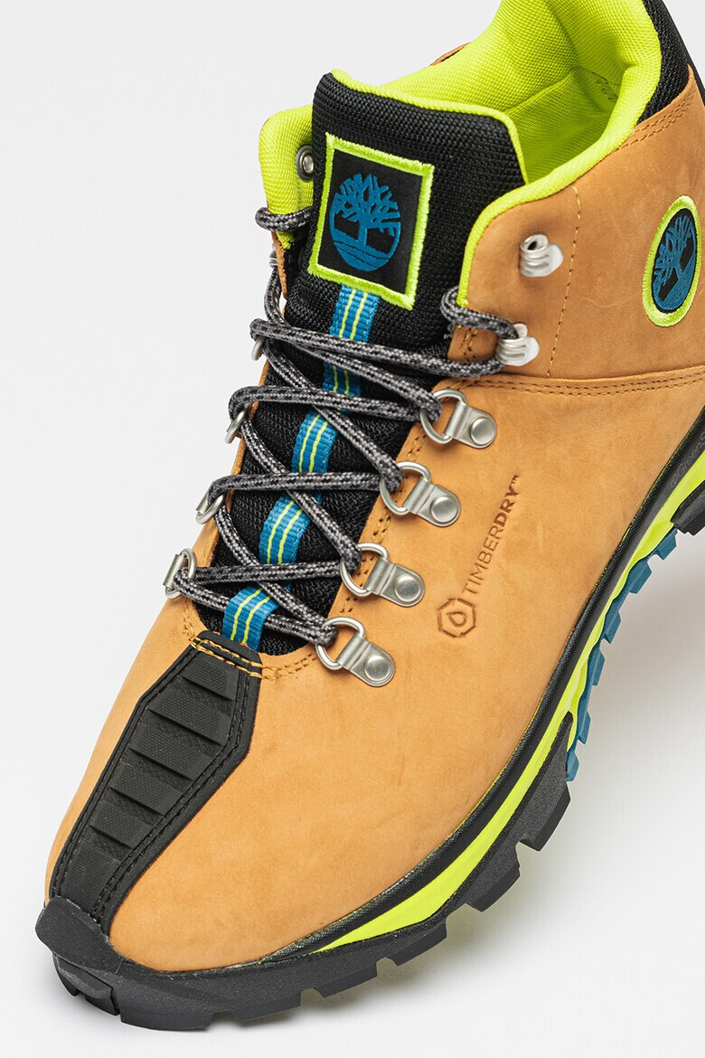 Timberland Хайкинг боти Solar Ridge - Pepit.bg