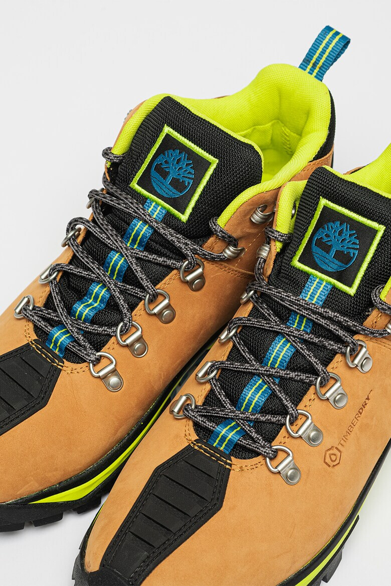 Timberland Хайкинг боти Solar Ridge - Pepit.bg