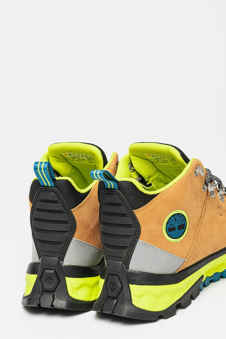 Timberland Хайкинг боти Solar Ridge - Pepit.bg