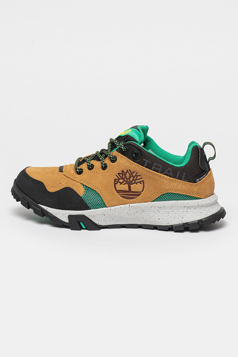 Timberland Хайкинг обувки Garrison - Pepit.bg