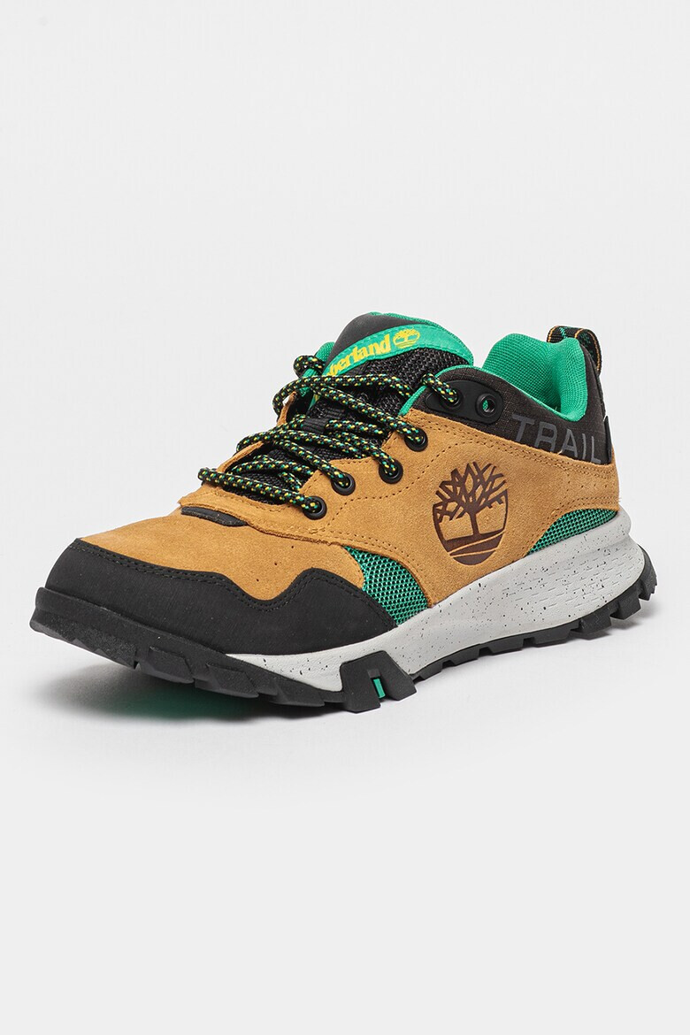 Timberland Хайкинг обувки Garrison - Pepit.bg