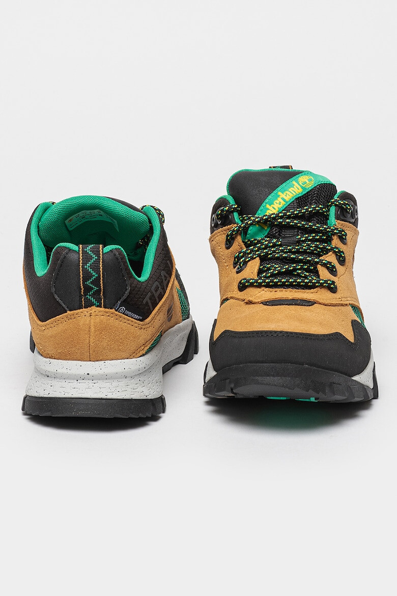 Timberland Хайкинг обувки Garrison - Pepit.bg