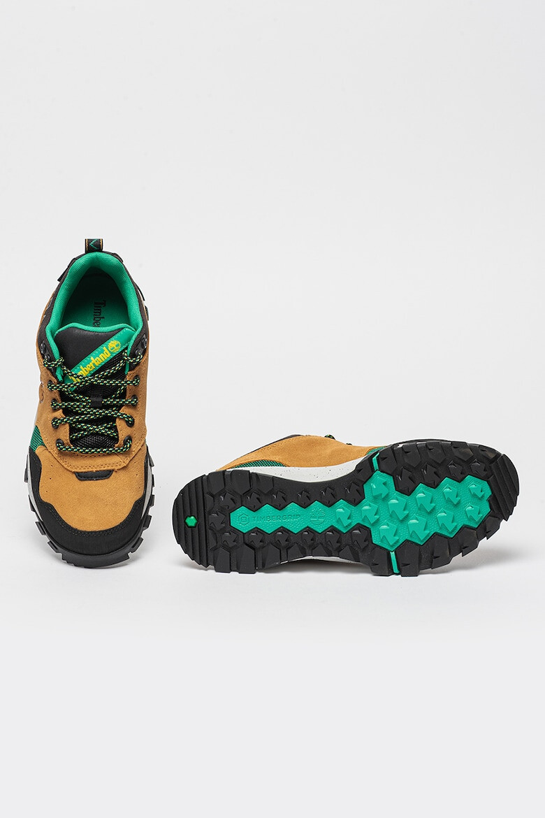 Timberland Хайкинг обувки Garrison - Pepit.bg