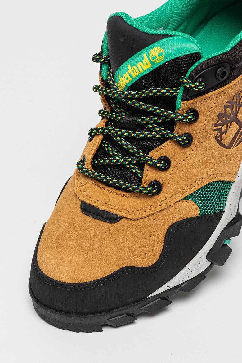 Timberland Хайкинг обувки Garrison - Pepit.bg