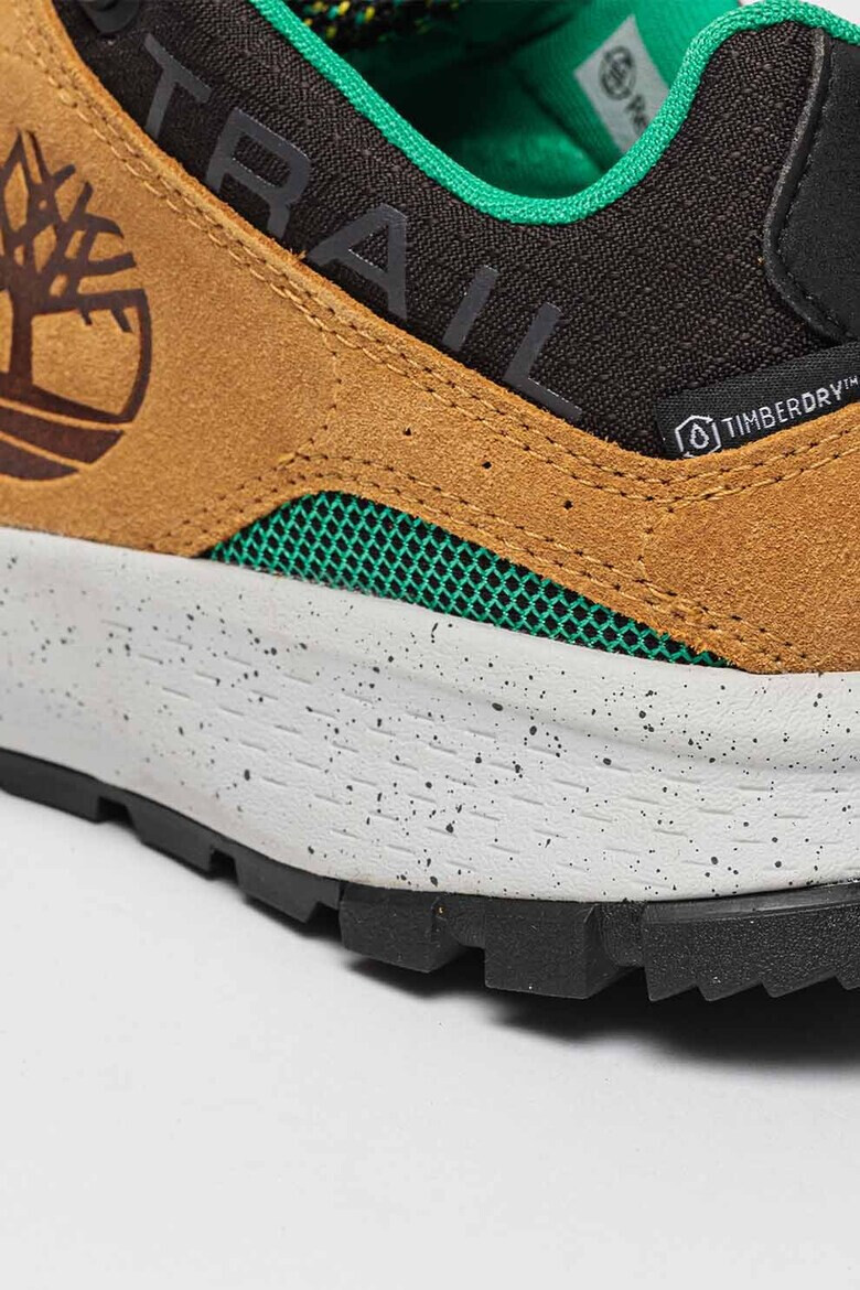 Timberland Хайкинг обувки Garrison - Pepit.bg