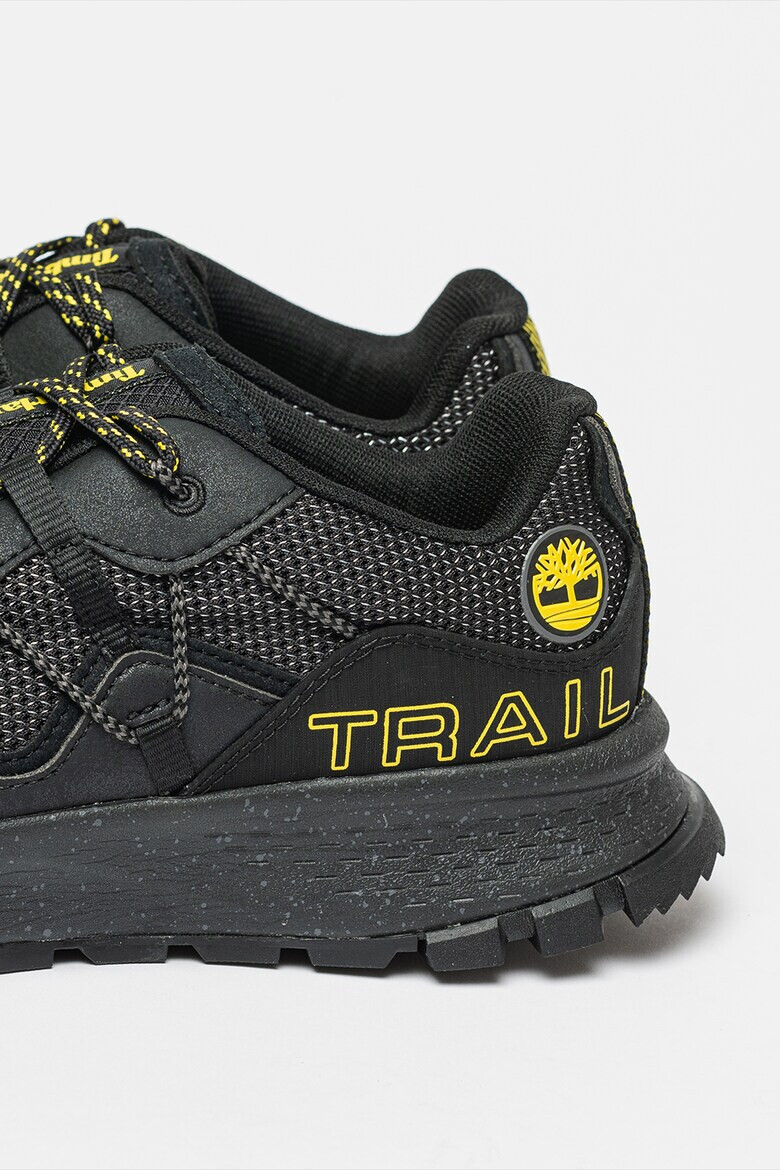 Timberland Хайкинг обувки Garrison Trail - Pepit.bg