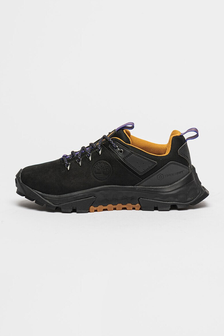 Timberland Хайкинг обувки Solar Ridge - Pepit.bg