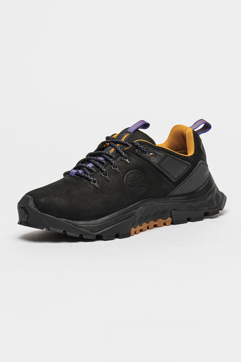 Timberland Хайкинг обувки Solar Ridge - Pepit.bg