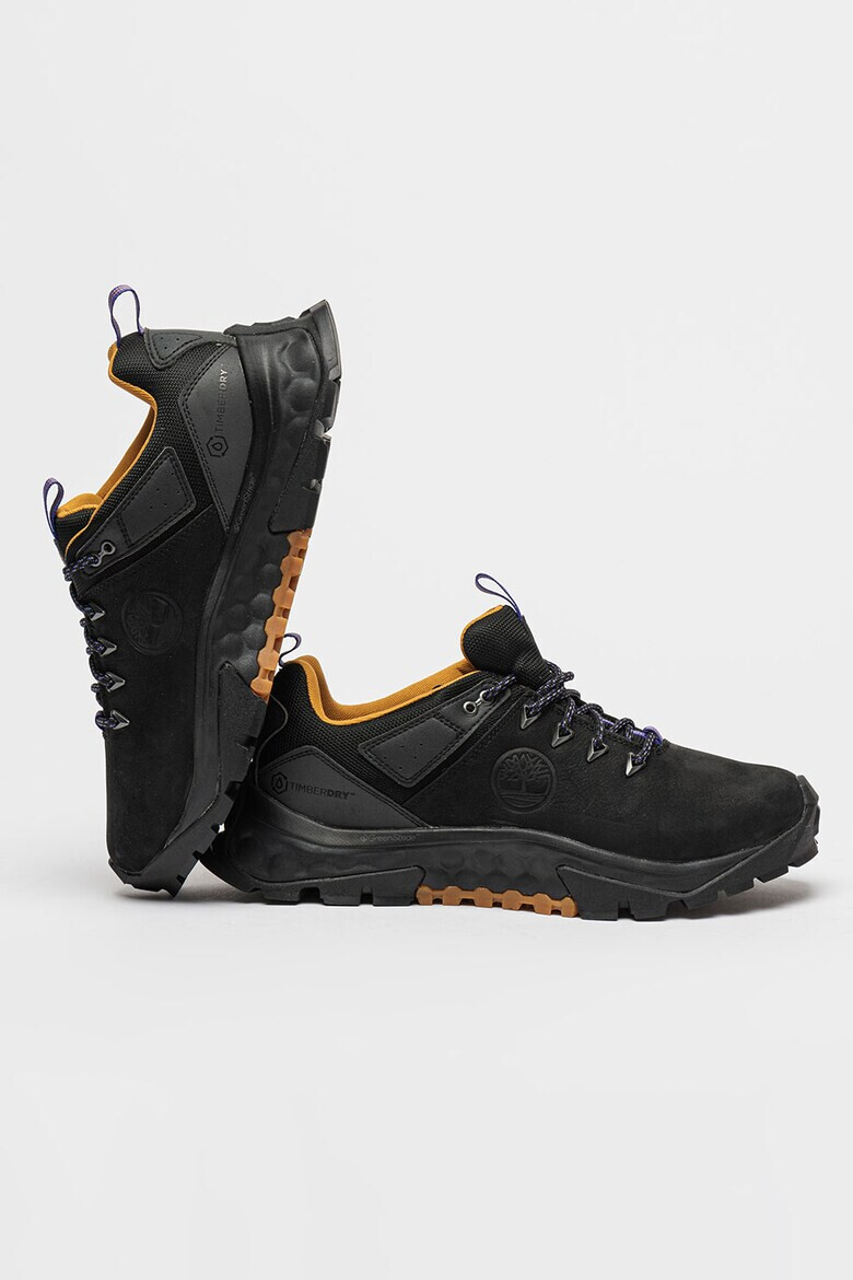 Timberland Хайкинг обувки Solar Ridge - Pepit.bg