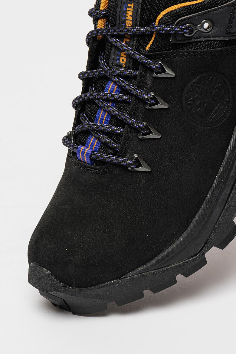 Timberland Хайкинг обувки Solar Ridge - Pepit.bg