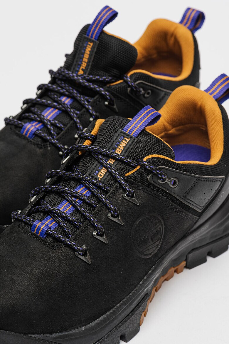 Timberland Хайкинг обувки Solar Ridge - Pepit.bg
