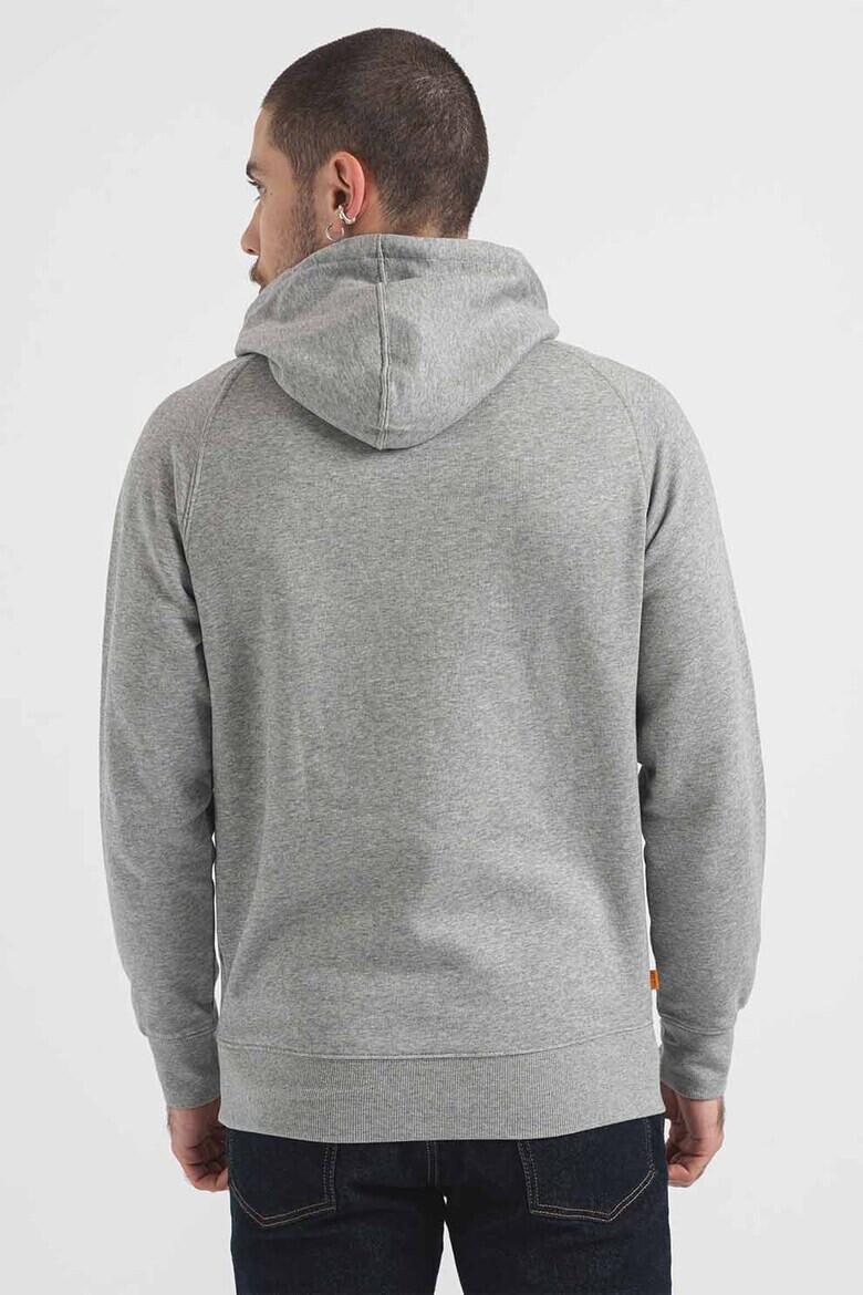 Timberland Худи Oyster с памук - Pepit.bg