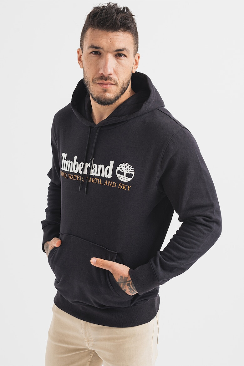 Timberland Худи WWES с лого - Pepit.bg