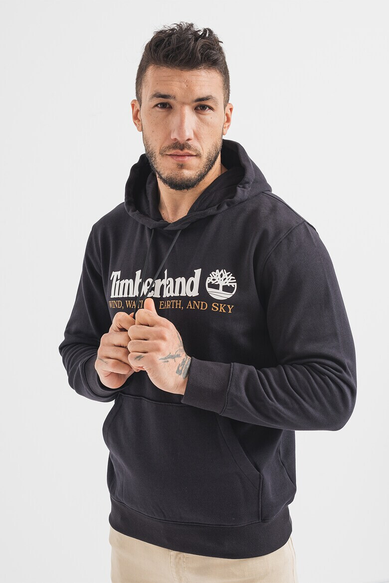 Timberland Худи WWES с лого - Pepit.bg